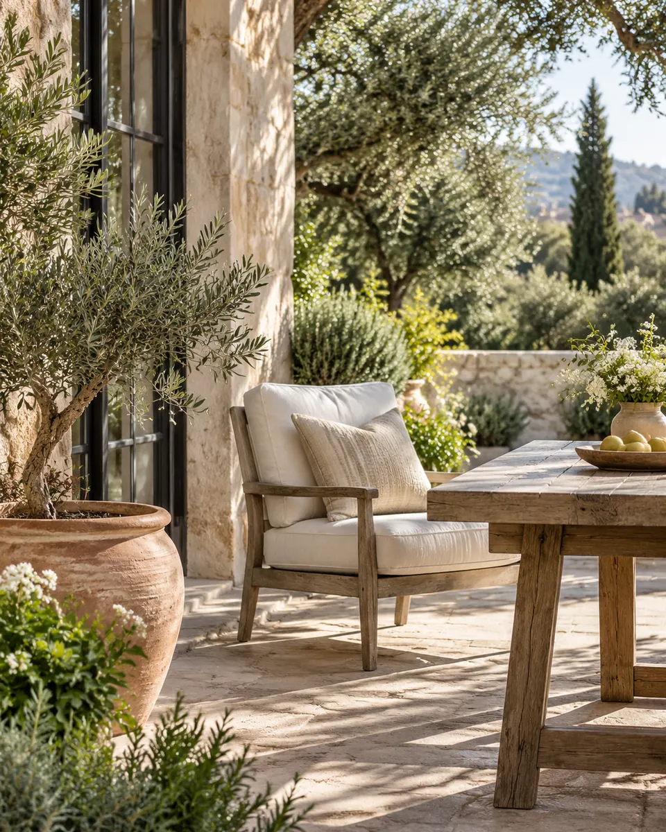 Outdoor & Garden