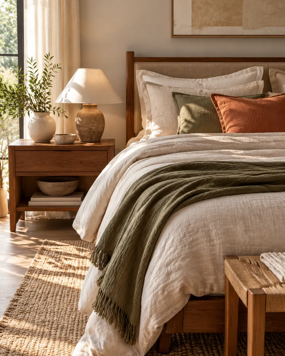 Bedding